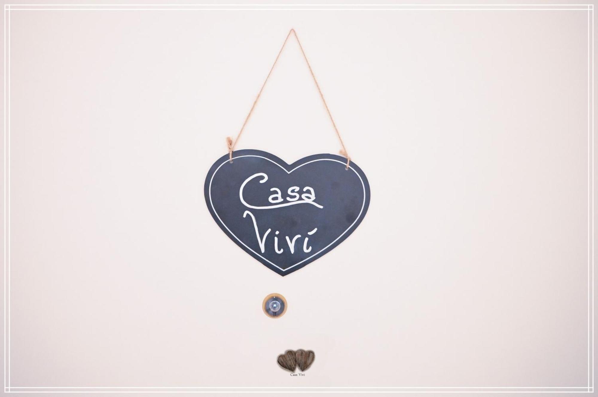 Casa Vivi Leilighet Monopoli Eksteriør bilde